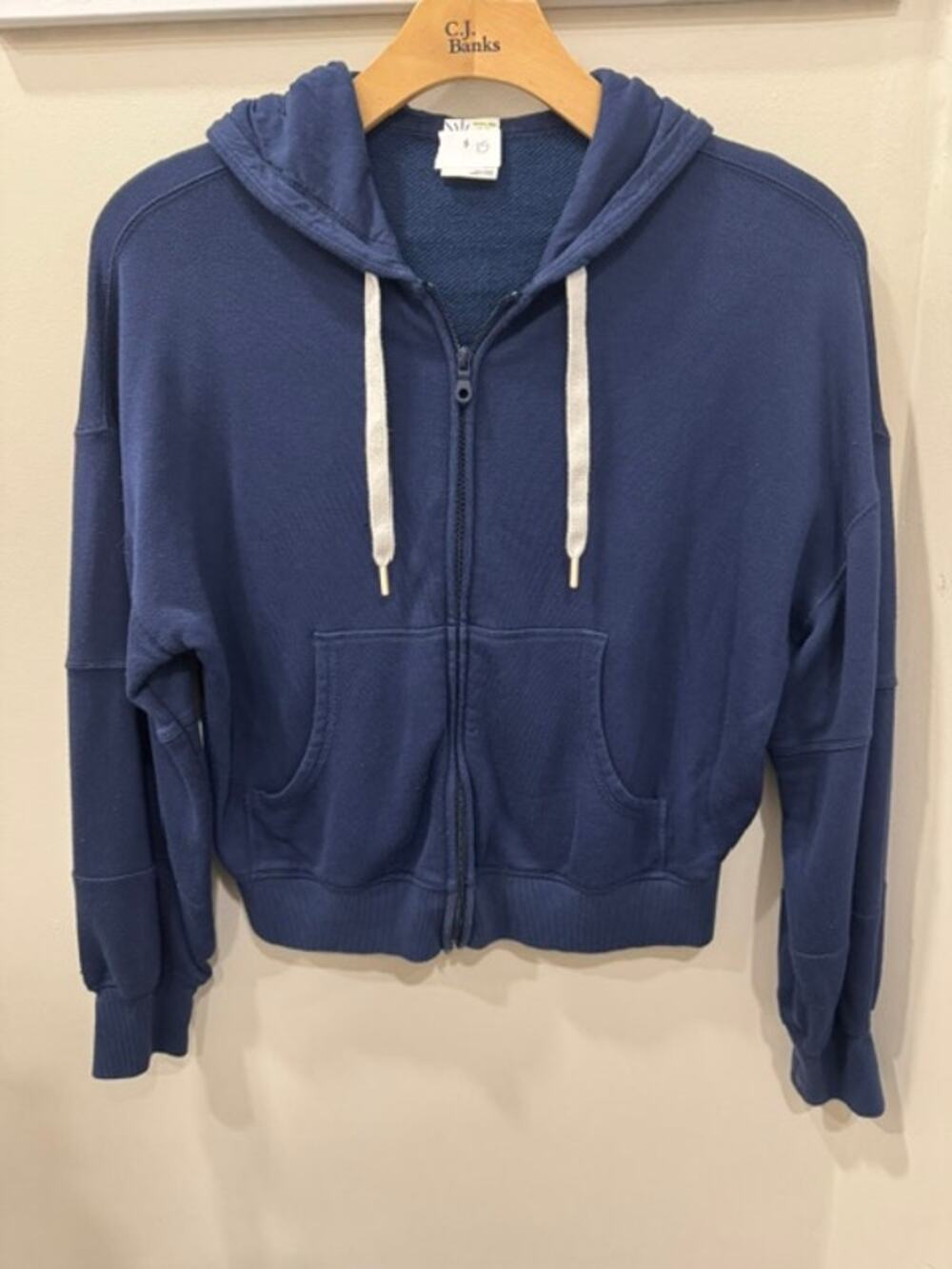 Offline by Aerie Zip Up Hoodie